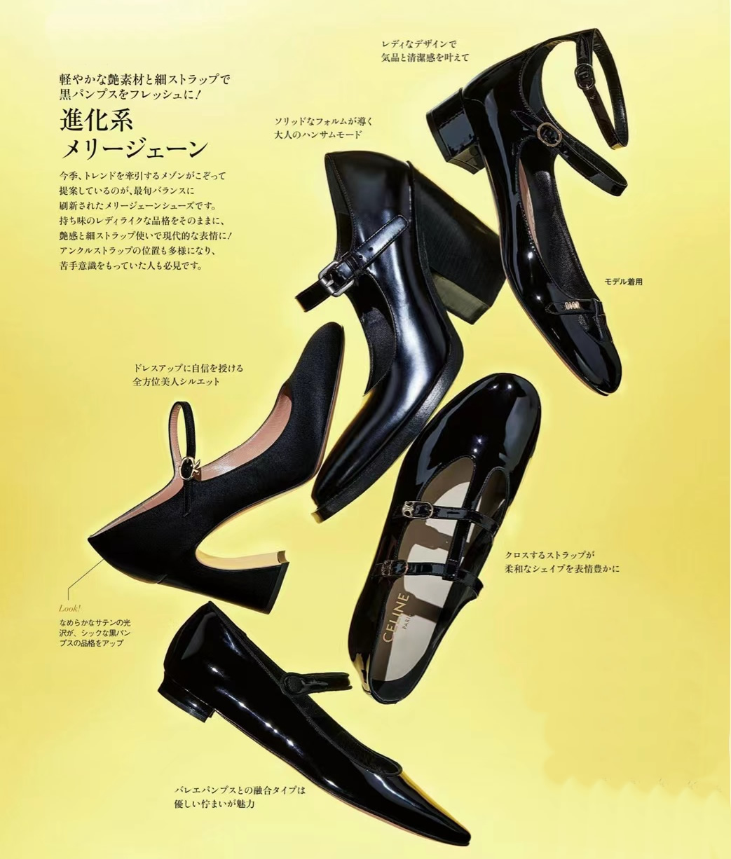 大开眼界的穿衣搭配,夏天来了女穿什么凉鞋好看