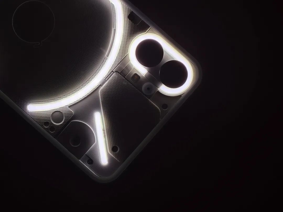 除了灯以外我还能看见什么风景,除了灯以外我还能看到什么