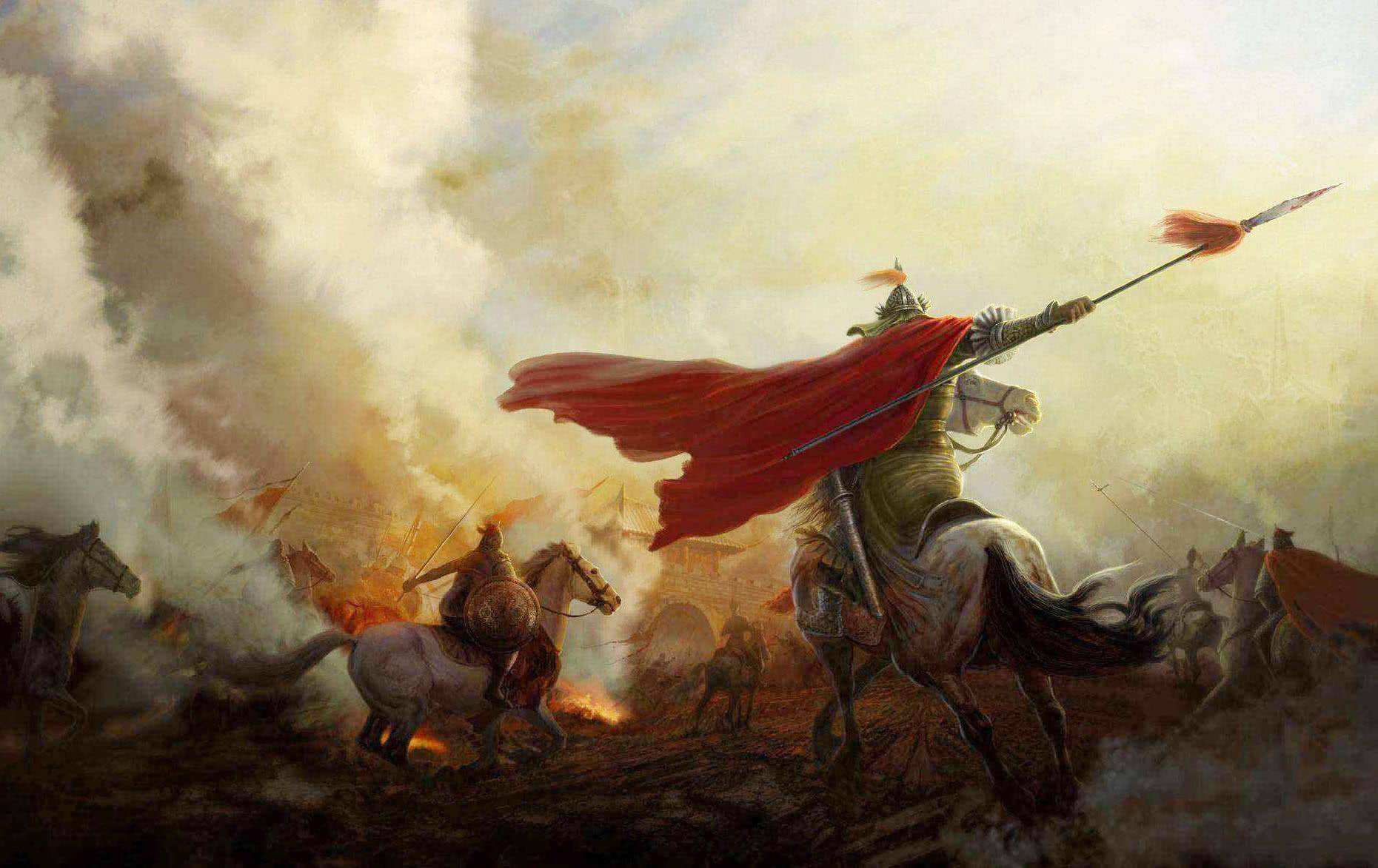 争霸流小说推荐完本,三本历史类争霸流小说推荐