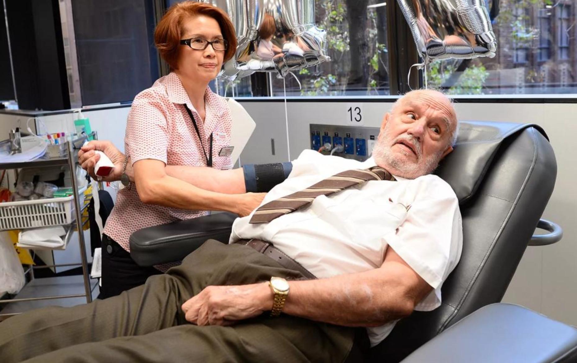 比熊猫血还稀有,比熊猫血还罕见的血