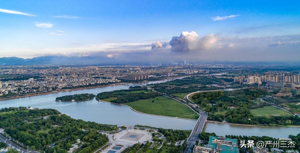 国家为什么要大力发展衢州,衢州丽水哪个发展潜力大