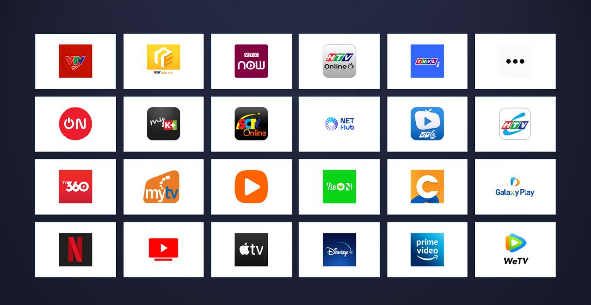 市场盘点｜掀开华语内容霸屏越南背后的神秘面纱