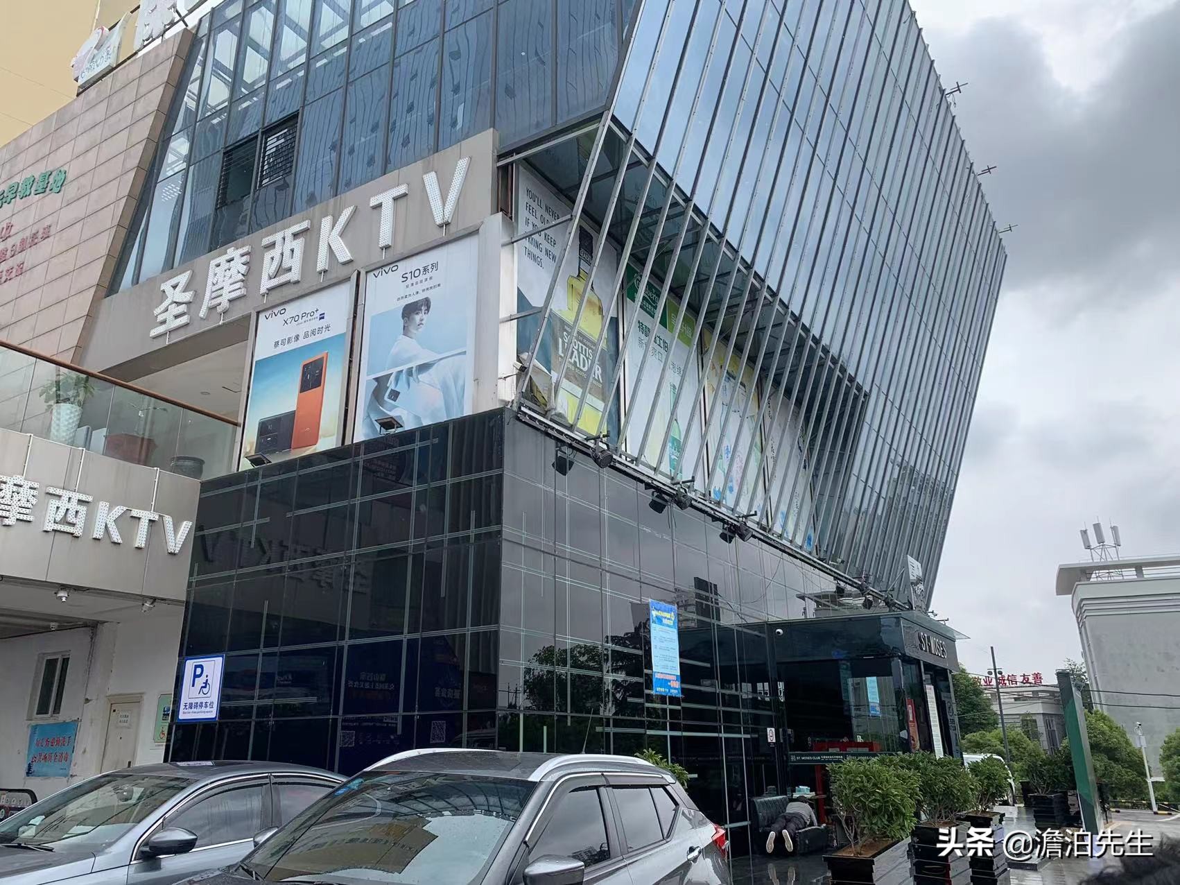 保山代表性商业调查（二）：你方唱罢我登场，各领风骚三五年