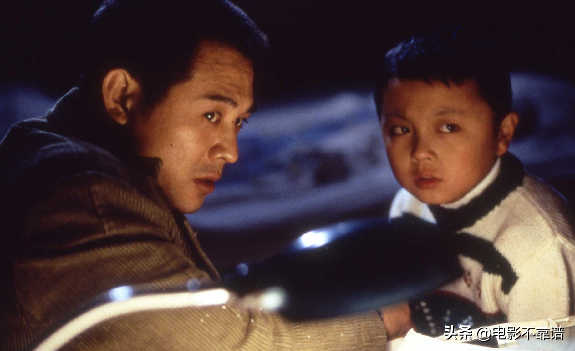 释小龙5到36岁的变化,现在的释小龙怎么样了