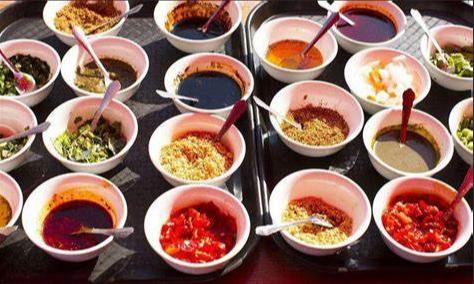 我,今年33岁,缘分于一碗面,辞职1年就赚了30万,如今有房有车