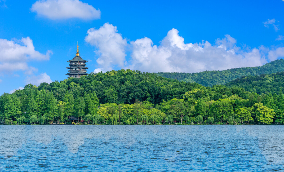 杭州景区简介杭州旅游景点大全,杭州游玩攻略必去十大景点