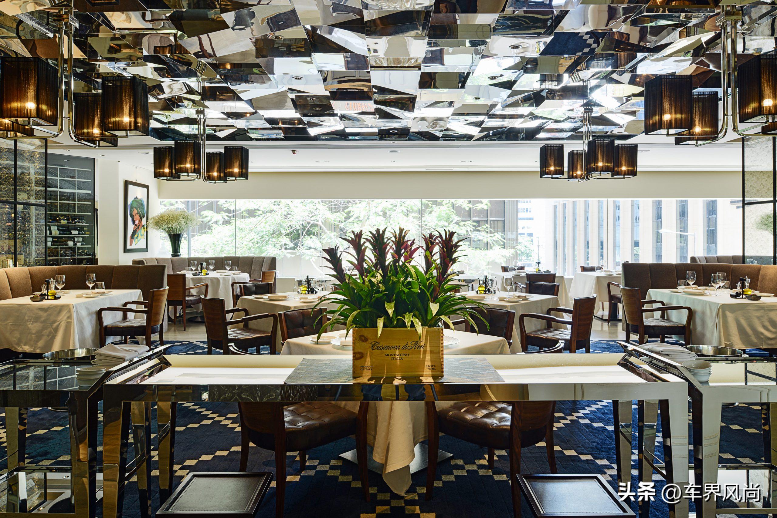 假享生活|你的香港之旅，跟着我们吃准没错！