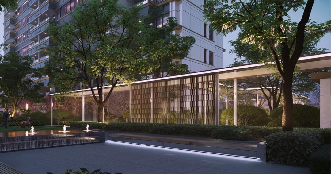 上海金桥荟萃庭具体地址,上海金桥荟萃庭最新进展