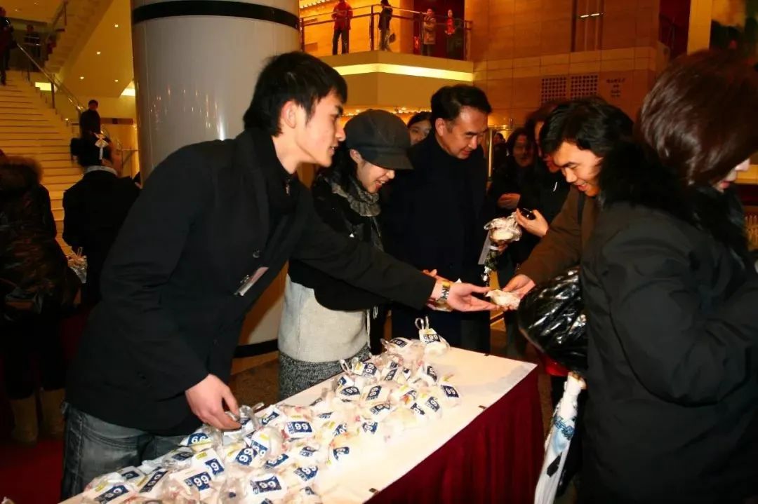 如果包子有记忆：《宝岛一村》15年，从台湾出发足迹踏遍两岸三地