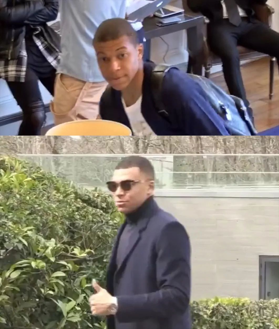 逗妹吐槽：丁丁比利时队长裤袜队副，不怕裤袜再一次“转正”？