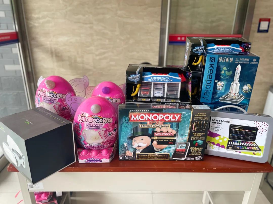 海淀支队“蓝苗学社”开班啦！