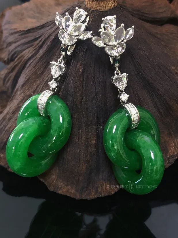 刘晓庆卖假货事件,刘晓庆翡翠属于什么档次