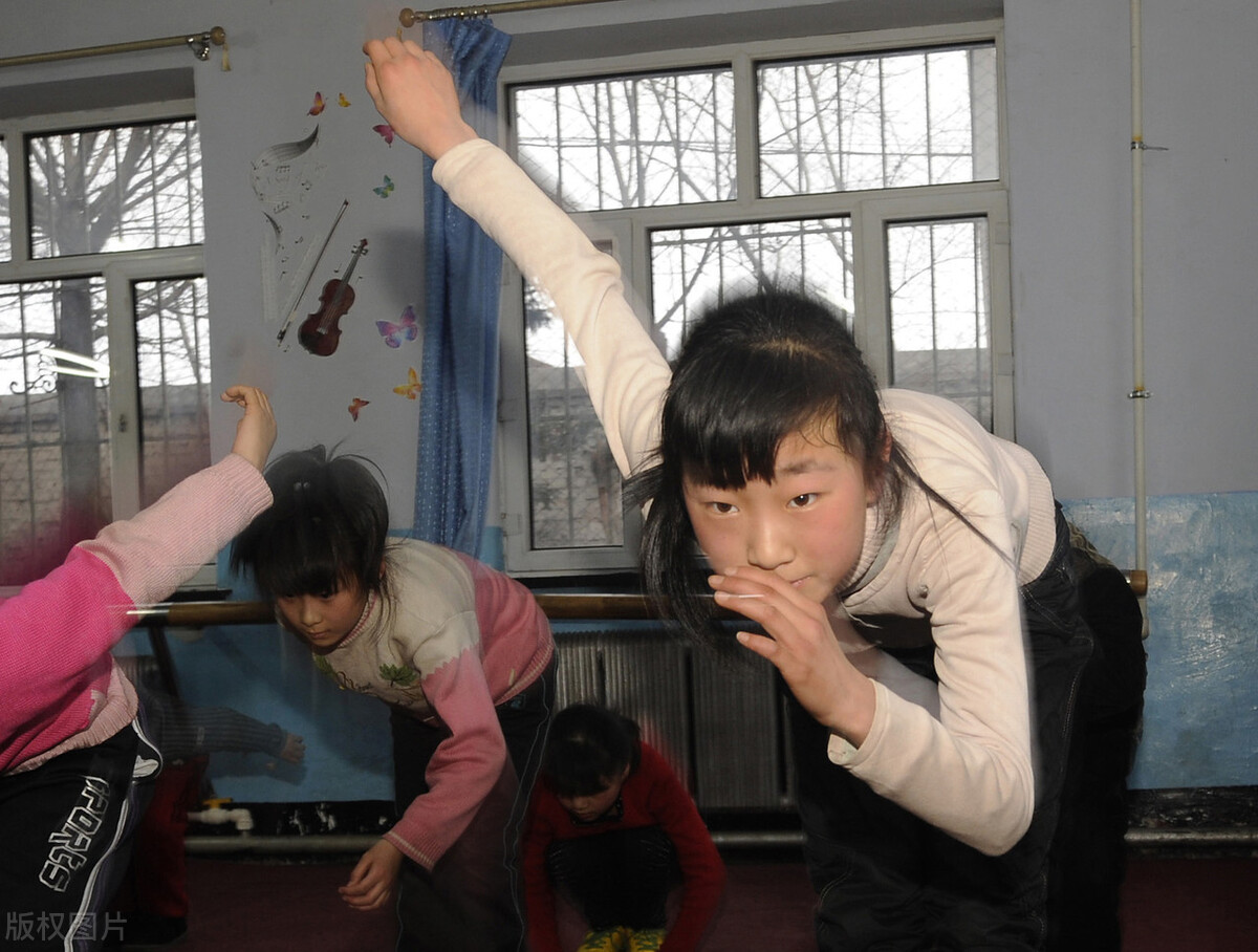 北国小城，全民滑雪的快乐日子