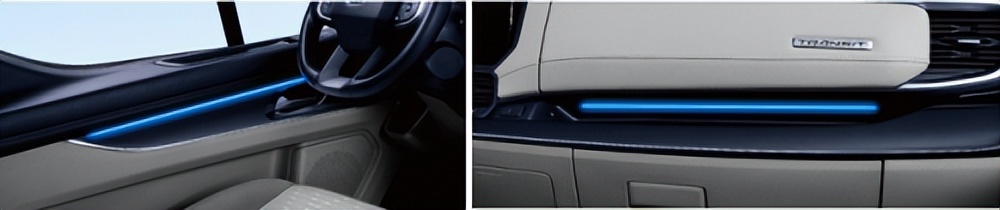 福特全顺2023款新车主用车体验,2023款福特全顺使用体验