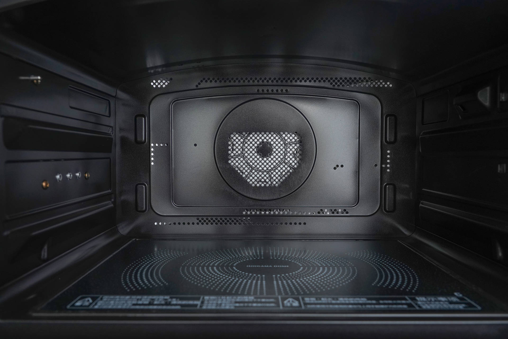 烤箱蒸烤箱如何选购,烤箱微波一体机怎么选