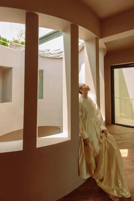 宏村小众景区,宏村山野小院