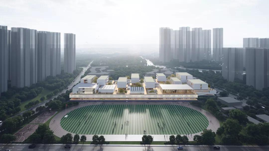 成都最好的几所学校,这所学校厉害了