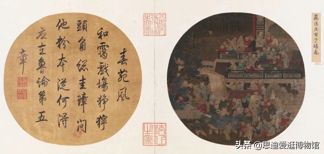 天才少年手绘图片大全,天才少年山水画