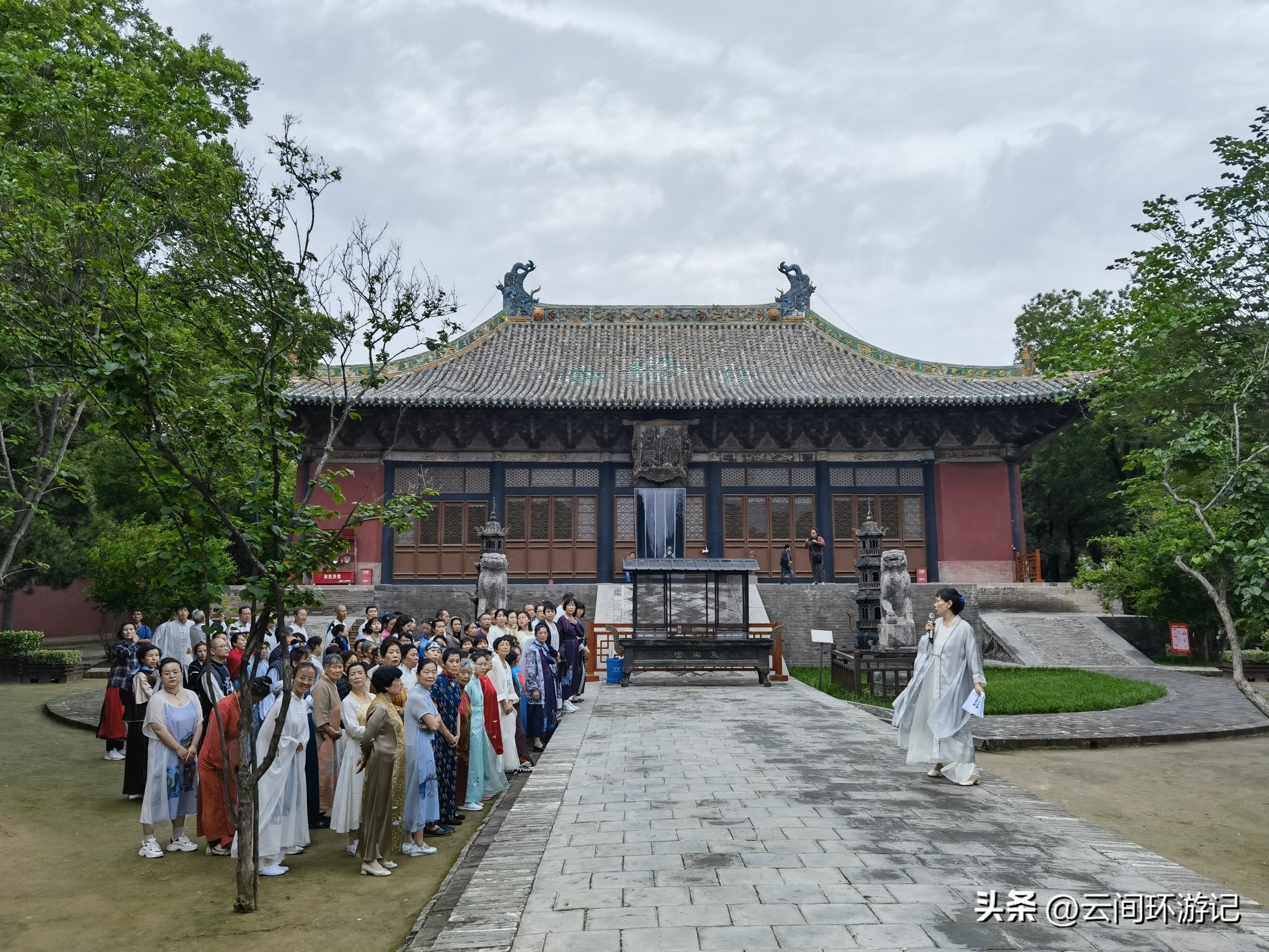 光影镜头下的山西古建,山西的古建瑰宝介绍