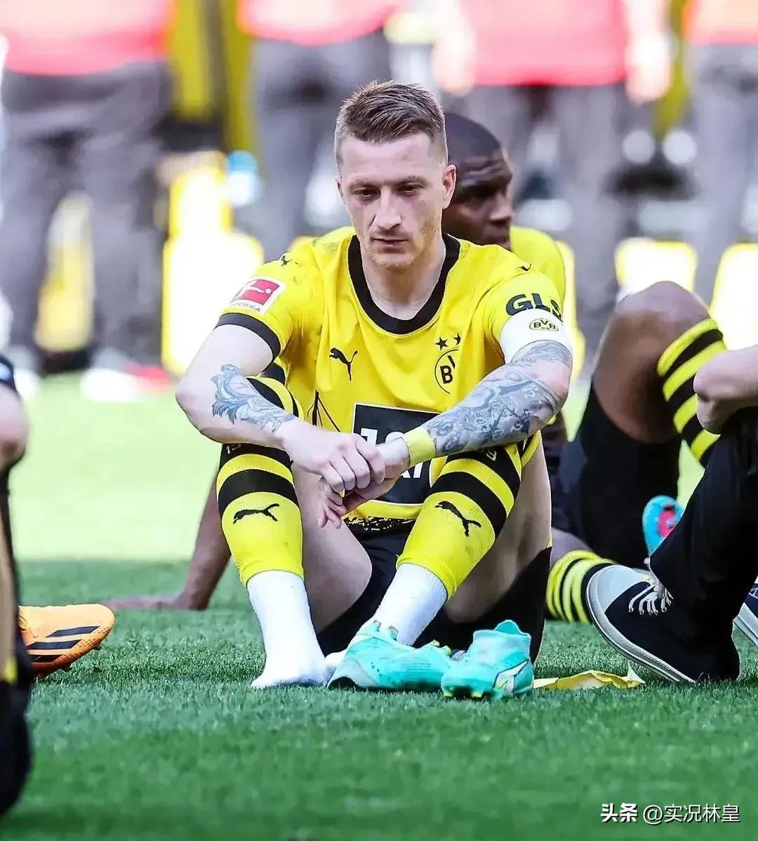 德甲欧冠大结局,德甲多特最后结局