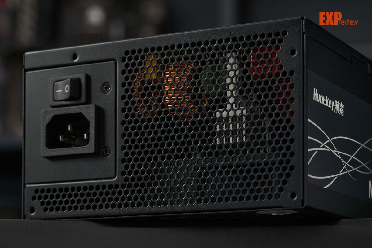 航嘉mvp650全模组电源评测,航嘉p1200评测