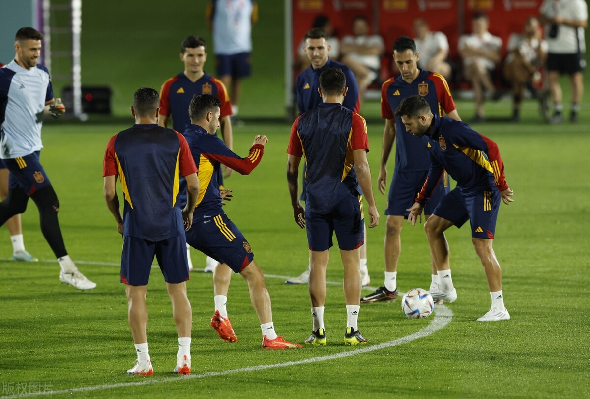 卡塔尔世界杯德国vs西班牙回放,卡塔尔世界杯德国vs西班牙阵容