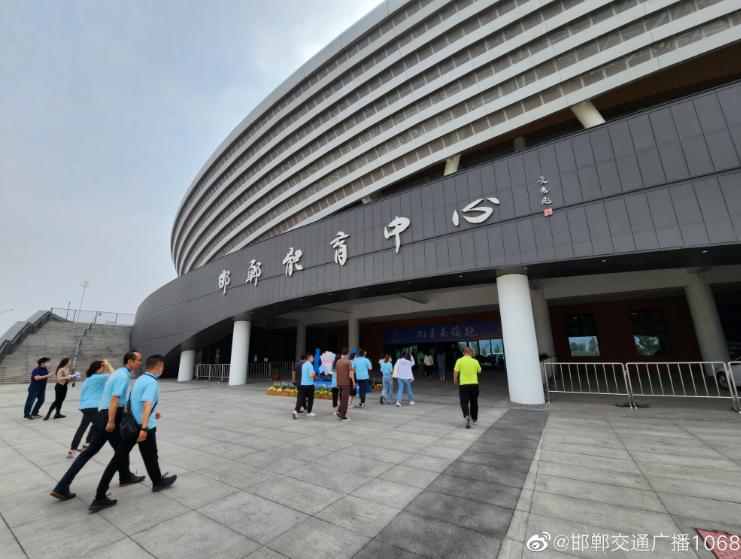 畅行中国走进邯郸,畅行中国