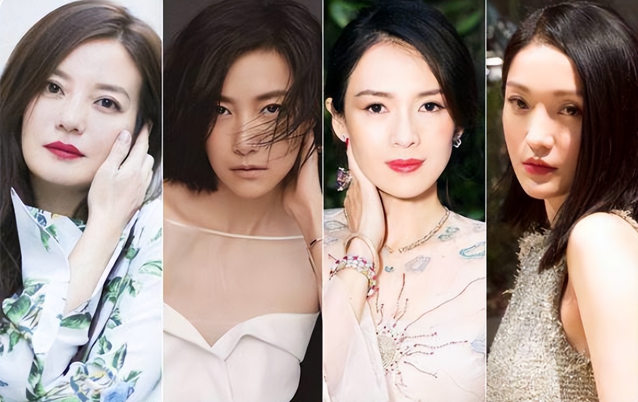 赵丽颖是真的找到了幸福吗,赵丽颖十年后的样子