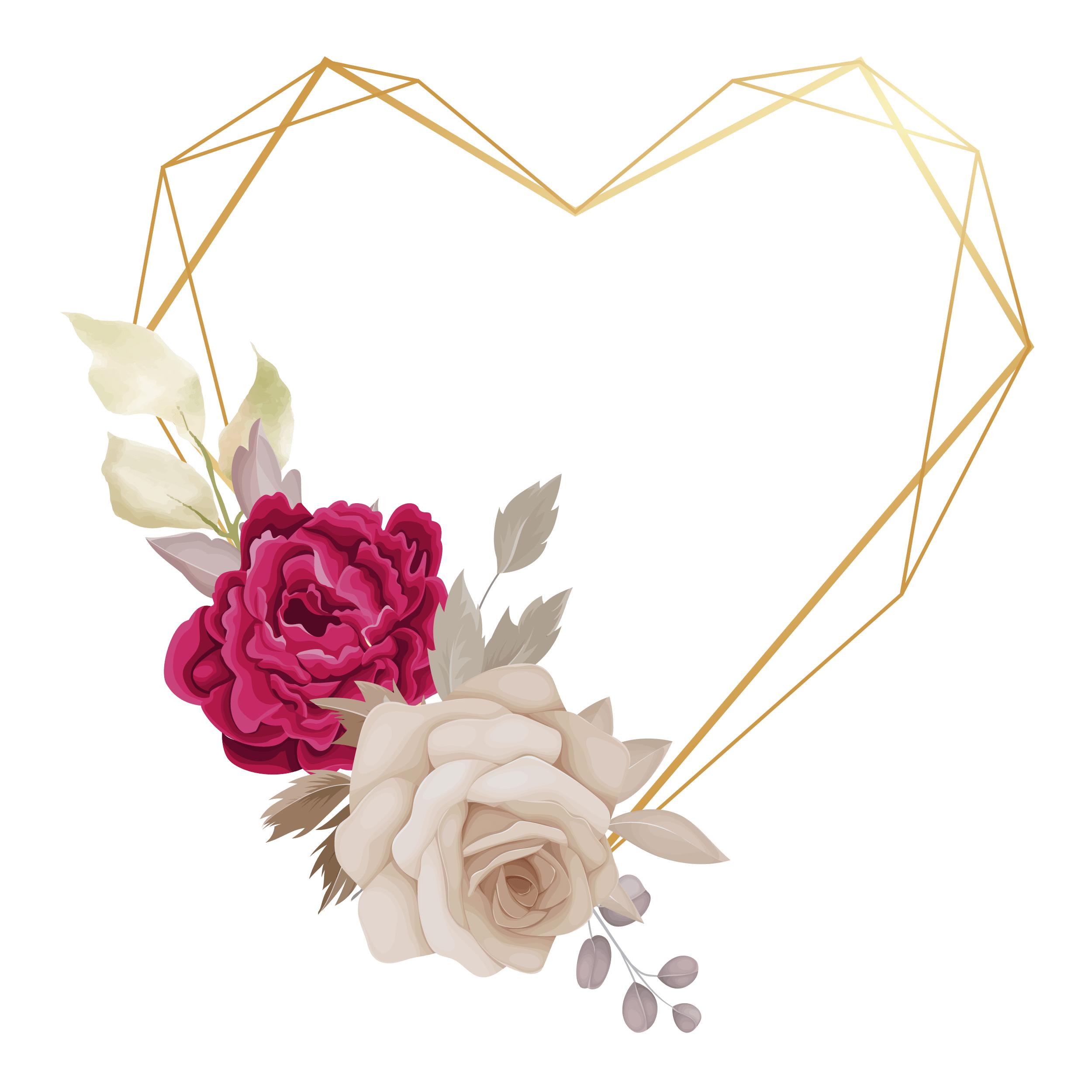 漂亮的彩色边框图片大全,好看的绿叶边框