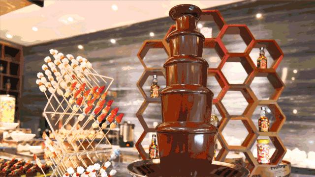 长沙旅游饭店协会—西雅温德姆酒店:共享欢乐亲子时光—商企互联