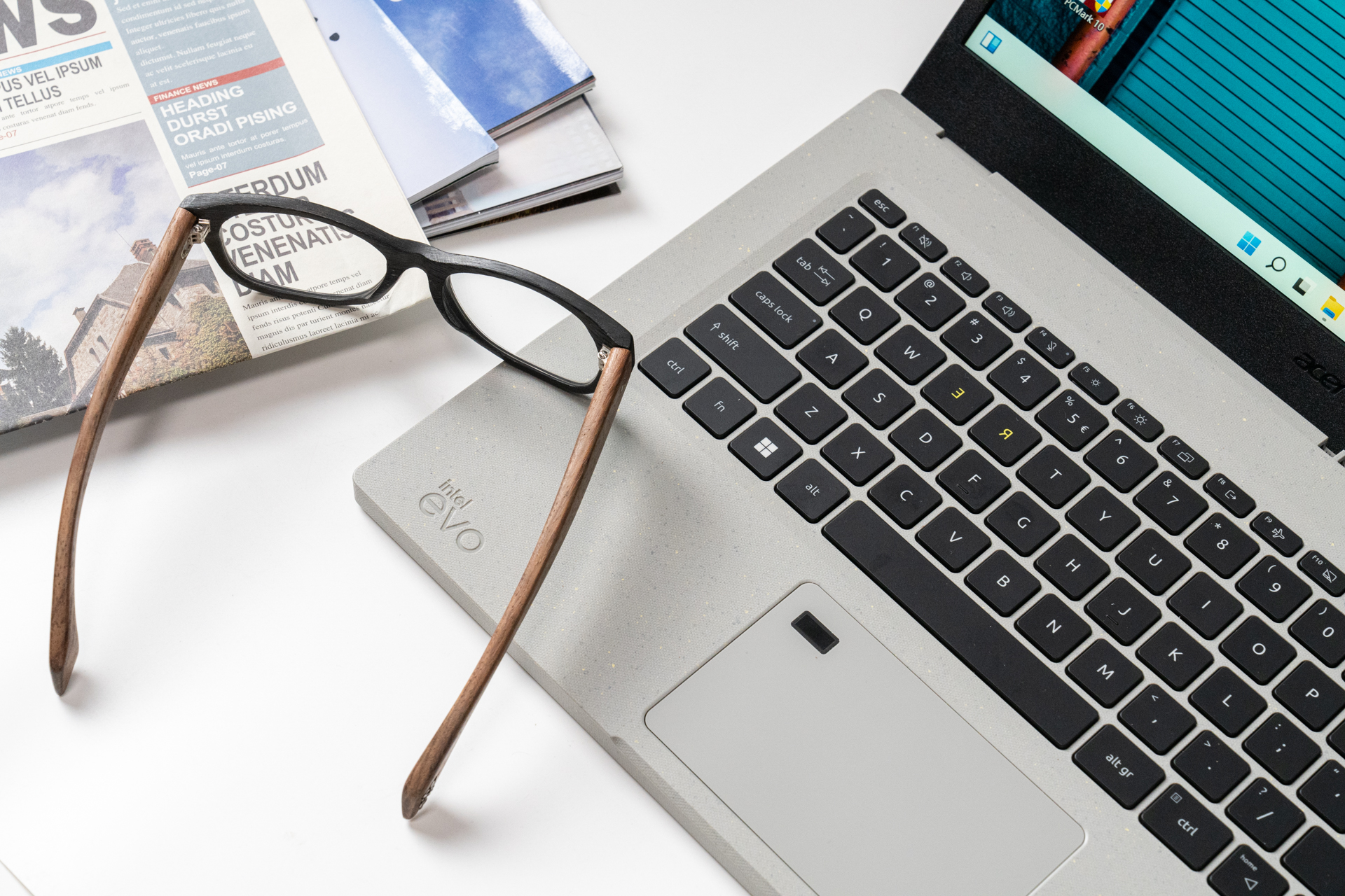 如此实用，环保“本”该如此：宏碁·未来蜂鸟轻薄环保电脑