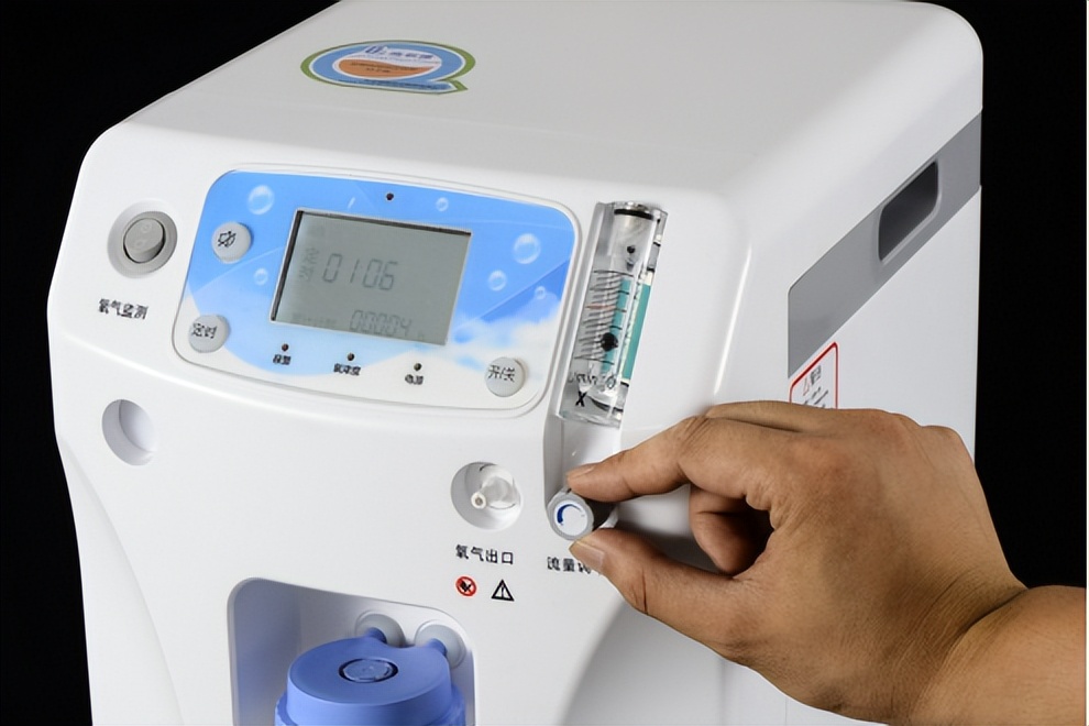 新冠肺炎的呼吸机叫什么,新冠肺炎使用呼吸机的目的