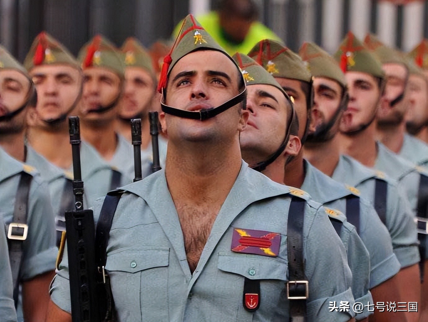 北约目前有多少成员国,北约成员国军事实力