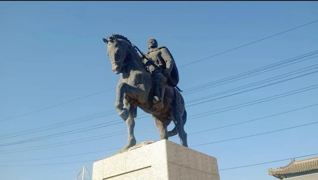 明长城的真正源头在哪,山西明长城示意图