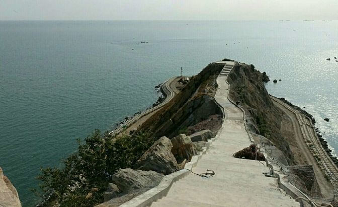 辽宁冷门又好玩的地方,辽宁冷门旅游景点