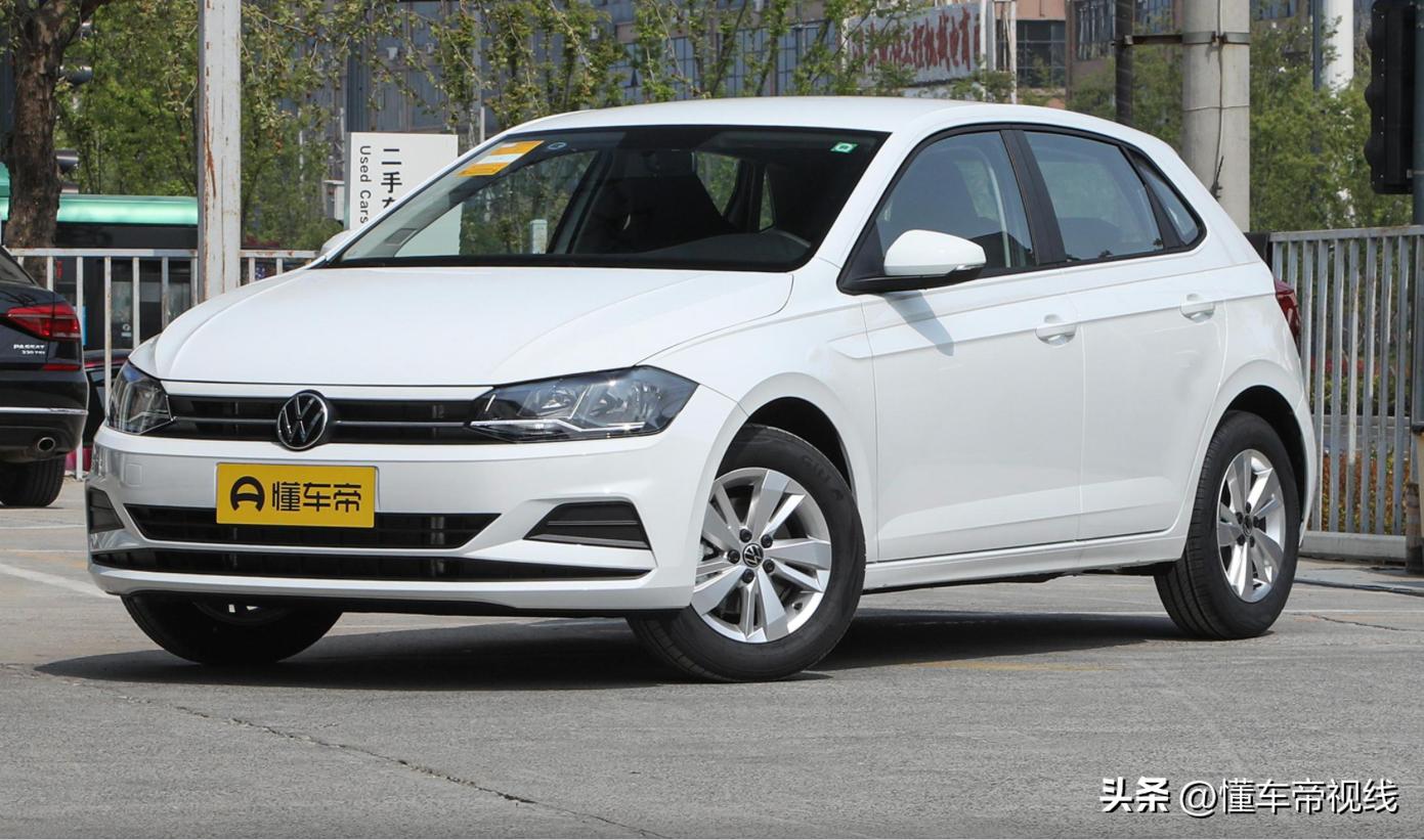 上汽大众全新一代poloplus,上汽大众全新一代poloplus报价