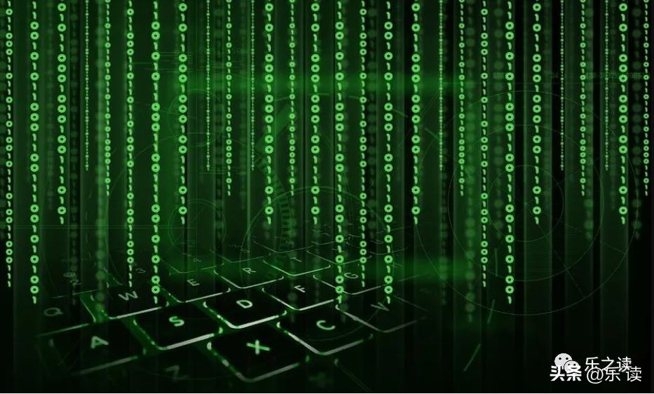 15分钟读懂黑客帝国,万字终极解码《黑客帝国》三部曲