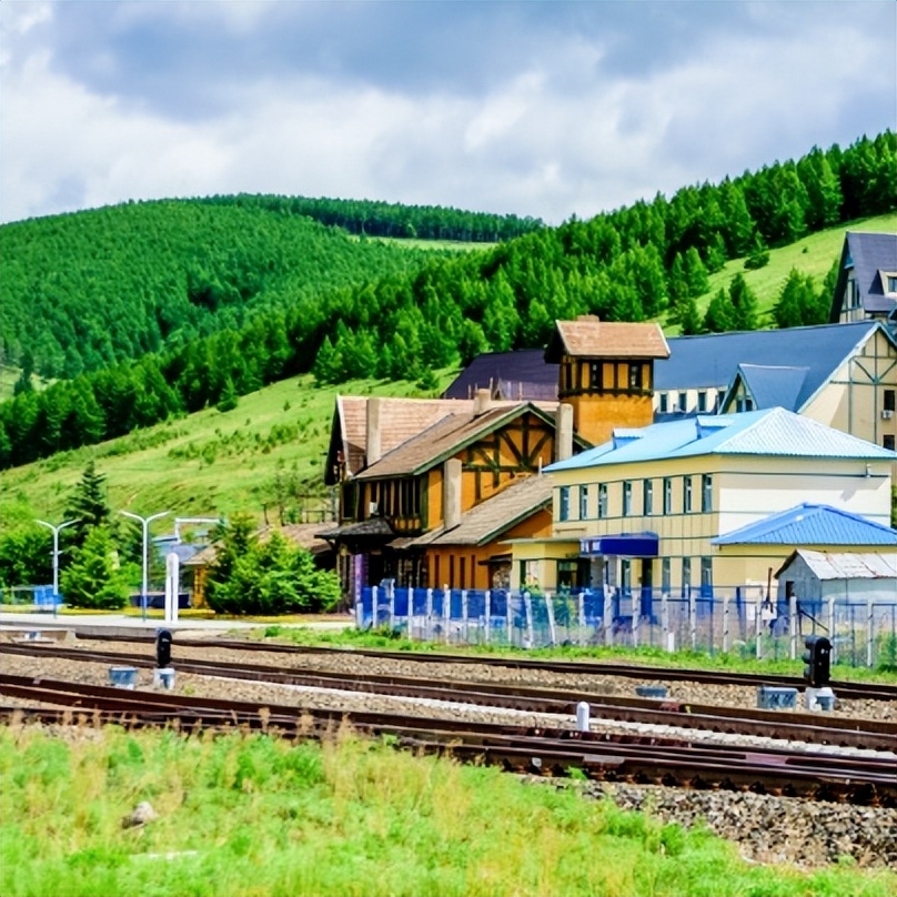 向北向北！|“美”在内蒙古