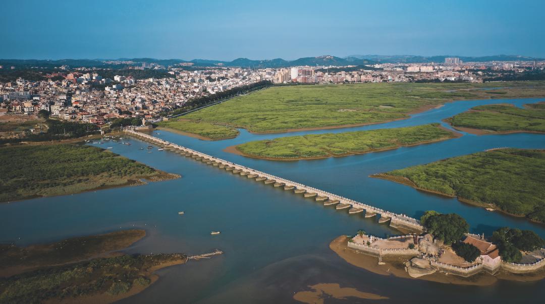 打包票，这座城市你去了一次就会爱上...