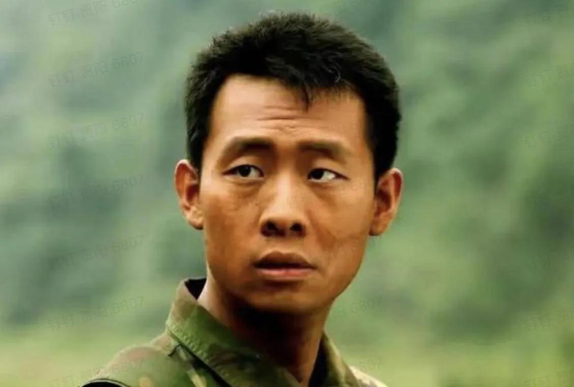 张译的陈江河怎么演的那么好,张译一辈子只干一件事