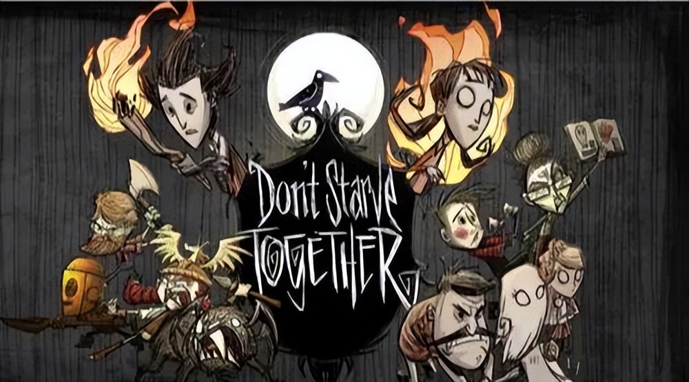 饥荒海难新手攻略,饥荒洞穴建家注意事项