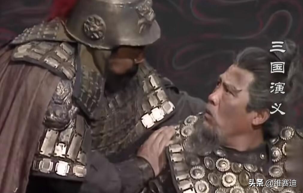 94版三国张飞李靖飞,李靖飞版张飞有多经典