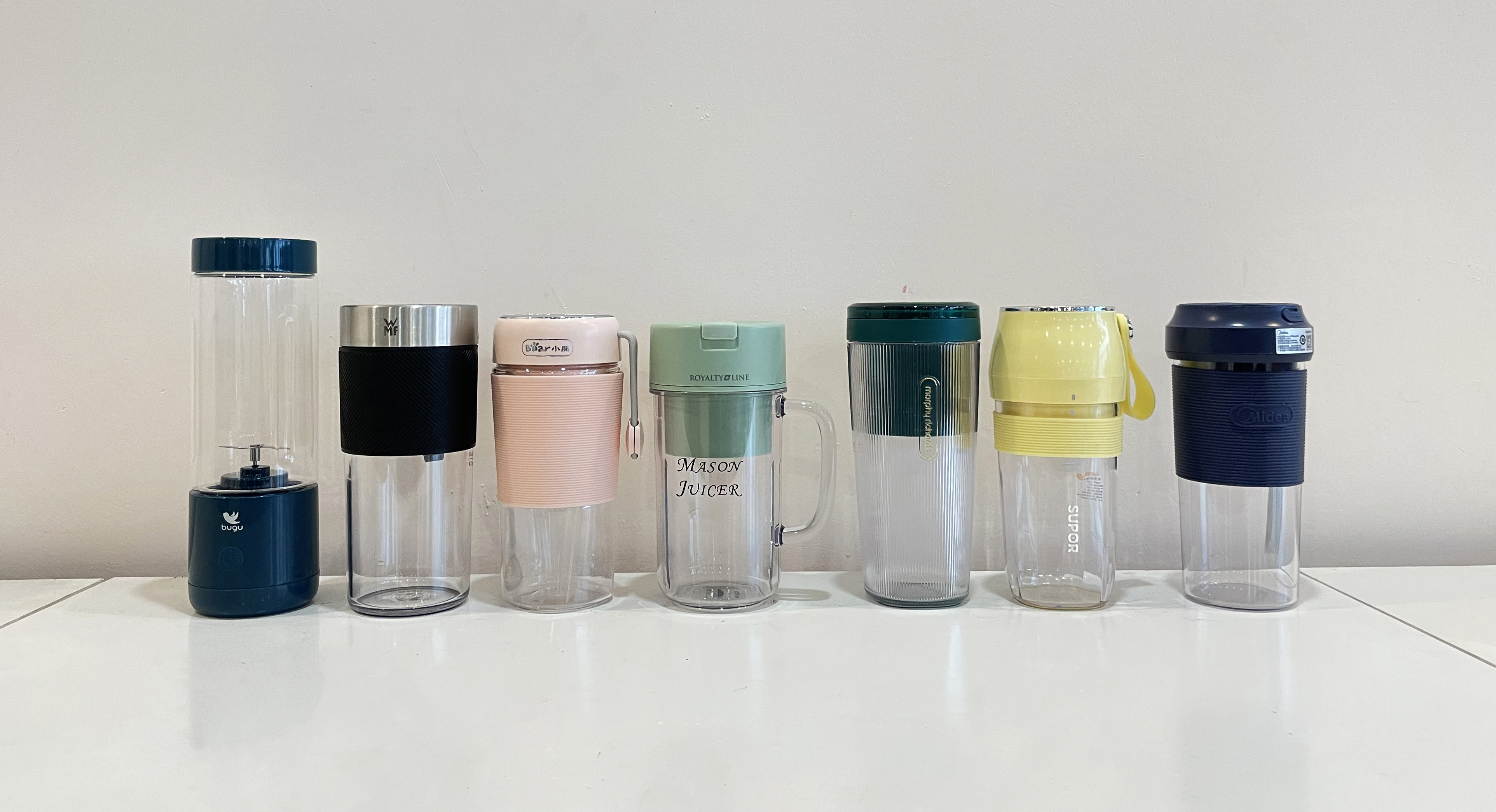 破壁机榨汁机原汁机哪个值得买,榨汁机破壁机原汁机什么区别