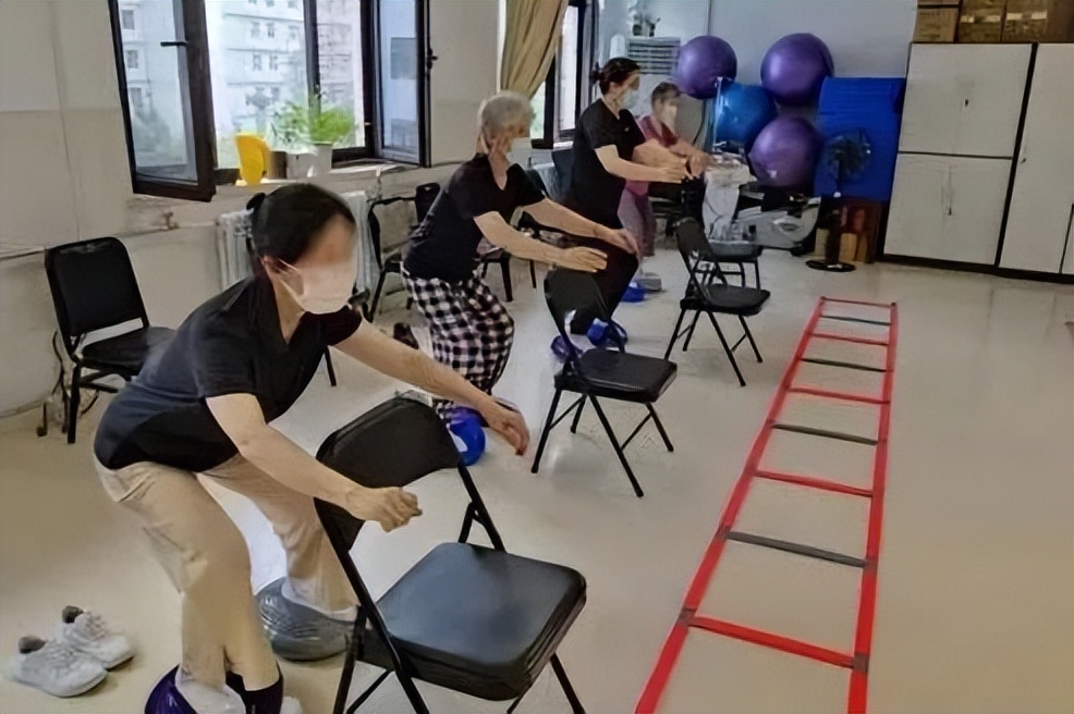 慢病中医健康管理方案,慢病营养运动