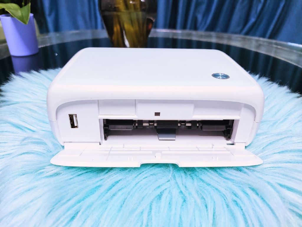 在家开照相馆不是梦？一台汉印CP4000L帮你实现愿望