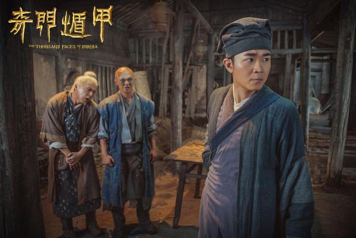 中国网络电影的兴起与蜕变,网络大电影的现状与前景