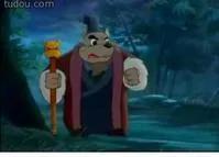 虹猫蓝兔仗剑走天涯10,虹猫蓝兔仗剑走天涯武功排名