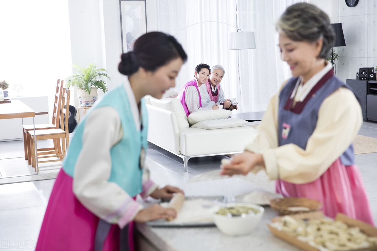 婆婆和儿媳妇最好的相处方式,高情商的女人是怎么和婆婆相处的
