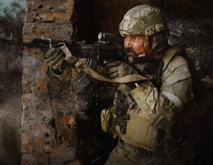 俄罗斯硬核电影现代战争片,俄罗斯十部顶级经典战争片