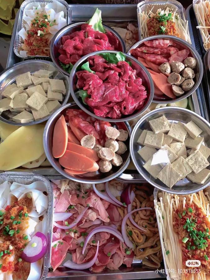 贵阳周边自己烧烤游玩地方推荐,贵阳可以免费露营烧烤的地方